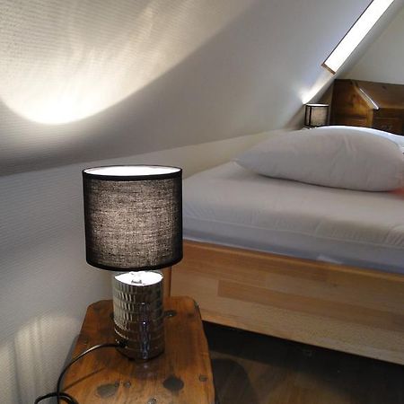 Le Loft A La Couronne Centre Ville De Barr Eksteriør bilde