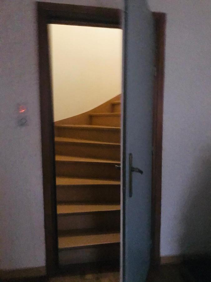 Le Loft A La Couronne Centre Ville De Barr Eksteriør bilde