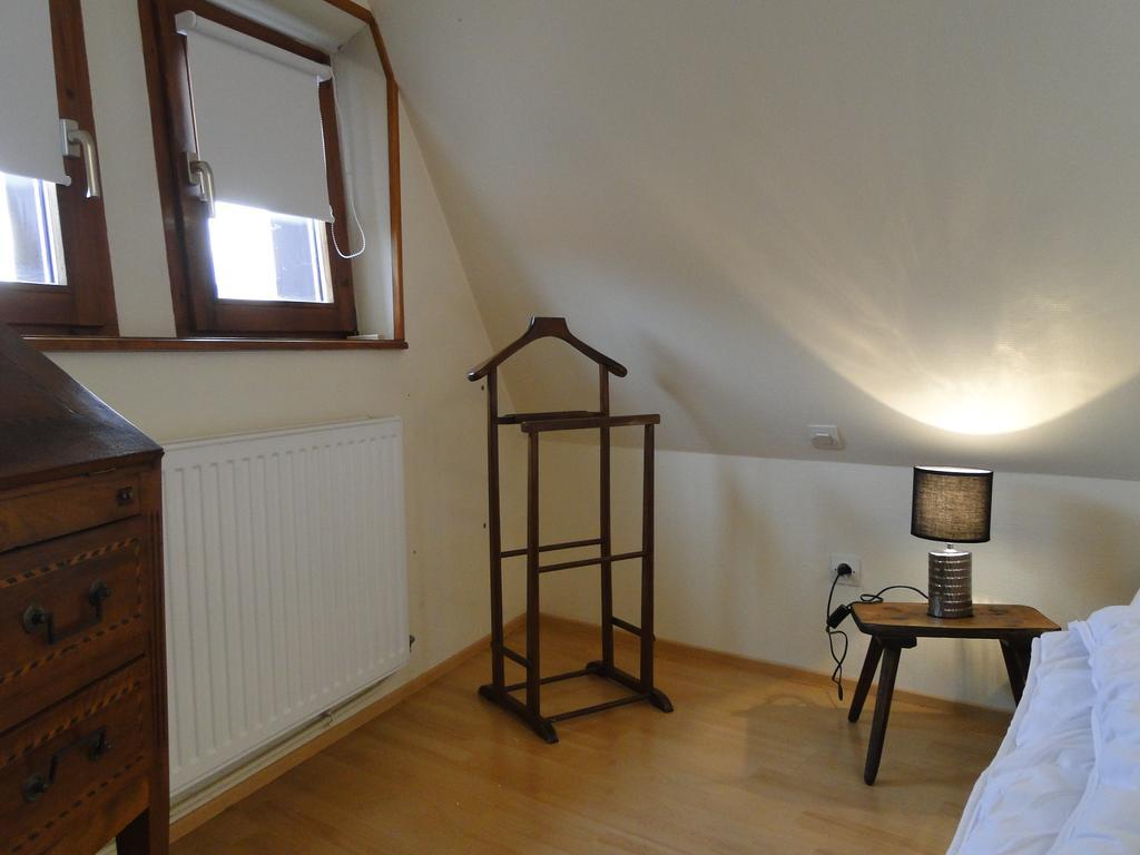 Le Loft A La Couronne Centre Ville De Barr Eksteriør bilde